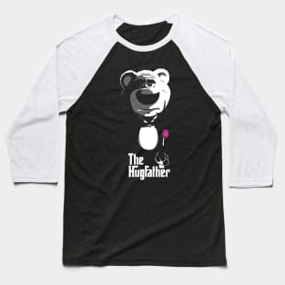 The Hugfather Baseball T-Shirt